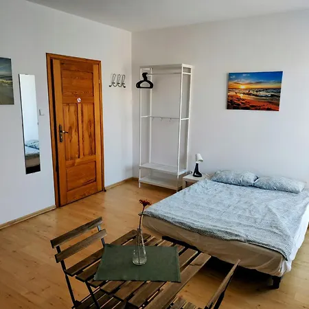 Villa Alex Władysławowo Zewnętrze zdjęcie