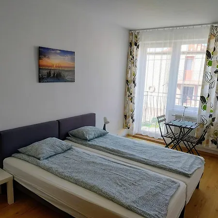 Villa Alex Władysławowo Zewnętrze zdjęcie