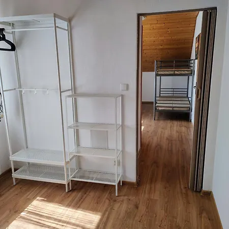 Villa Alex Władysławowo Zewnętrze zdjęcie