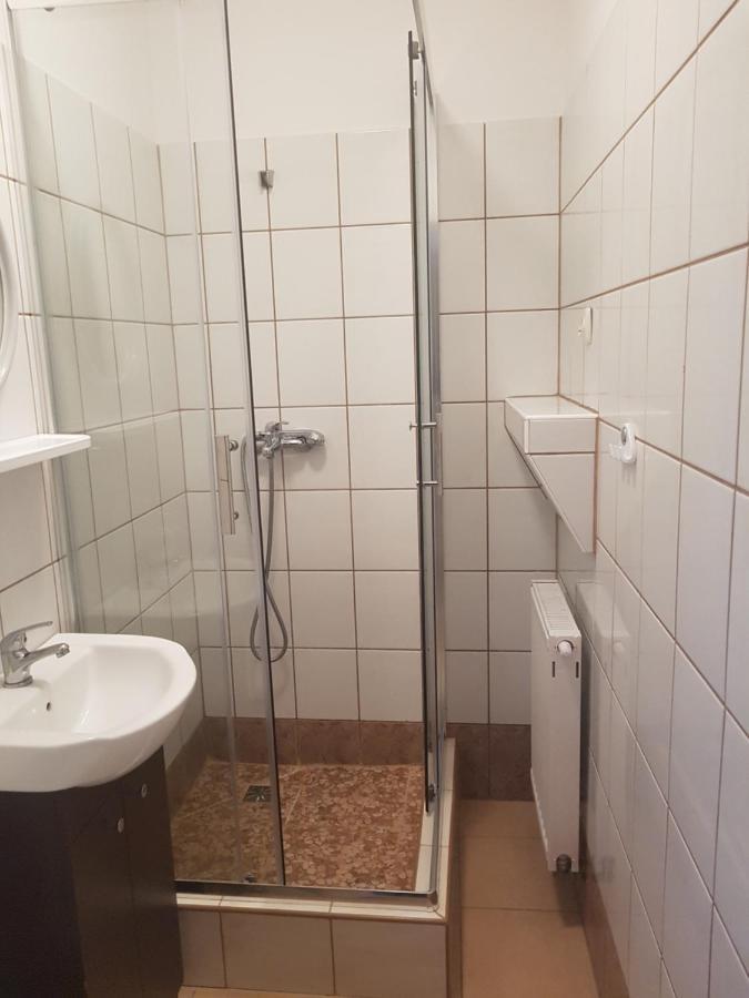 Kwatera prywatna Alex Władysławowo